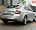 Сірий Шкода Октавія, об'ємом двигуна 1.8 л та пробігом 164 тис. км за 11999 $, фото 18 на Automoto.ua