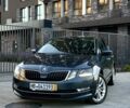 Серый Шкода Октавия, объемом двигателя 1.6 л и пробегом 218 тыс. км за 13999 $, фото 1 на Automoto.ua