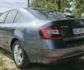 Серый Шкода Октавия, объемом двигателя 1.4 л и пробегом 60 тыс. км за 14950 $, фото 3 на Automoto.ua
