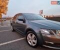 Серый Шкода Октавия, объемом двигателя 1.6 л и пробегом 169 тыс. км за 13400 $, фото 30 на Automoto.ua