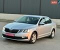 Серый Шкода Октавия, объемом двигателя 1.6 л и пробегом 285 тыс. км за 10900 $, фото 1 на Automoto.ua