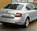 Сірий Шкода Октавія, об'ємом двигуна 1.8 л та пробігом 164 тис. км за 11999 $, фото 20 на Automoto.ua