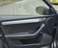 Серый Шкода Октавия, объемом двигателя 1.8 л и пробегом 130 тыс. км за 6700 $, фото 13 на Automoto.ua