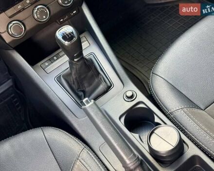 Серый Шкода Октавия, объемом двигателя 1.4 л и пробегом 162 тыс. км за 11900 $, фото 10 на Automoto.ua