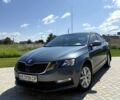 Серый Шкода Октавия, объемом двигателя 1.4 л и пробегом 303 тыс. км за 12200 $, фото 8 на Automoto.ua