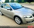 Серый Шкода Октавия, объемом двигателя 2 л и пробегом 203 тыс. км за 14800 $, фото 3 на Automoto.ua