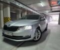 Серый Шкода Октавия, объемом двигателя 1.97 л и пробегом 155 тыс. км за 20500 $, фото 1 на Automoto.ua