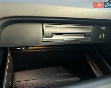 Серый Шкода Октавия, объемом двигателя 1.97 л и пробегом 289 тыс. км за 15650 $, фото 32 на Automoto.ua