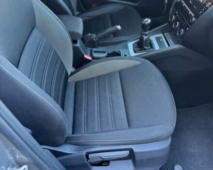 Шкода Октавія 2017 у Володимир-Волинський на Automoto.ua Сірий Шкода Октавія, об'ємом двигуна 1.4 л та пробігом 136 тис. км за 12000 $, фото 42 на Automoto.ua