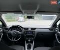 Серый Шкода Октавия, объемом двигателя 1.6 л и пробегом 121 тыс. км за 12800 $, фото 22 на Automoto.ua