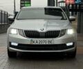 Сірий Шкода Октавія, об'ємом двигуна 1.8 л та пробігом 164 тис. км за 11999 $, фото 8 на Automoto.ua