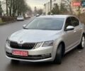 Сірий Шкода Октавія, об'ємом двигуна 2.05 л та пробігом 290 тис. км за 14400 $, фото 21 на Automoto.ua