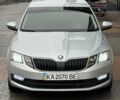 Сірий Шкода Октавія, об'ємом двигуна 1.8 л та пробігом 164 тис. км за 11999 $, фото 10 на Automoto.ua