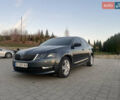 Серый Шкода Октавия, объемом двигателя 1.6 л и пробегом 215 тыс. км за 14300 $, фото 1 на Automoto.ua