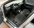 Сірий Шкода Октавія, об'ємом двигуна 1.8 л та пробігом 162 тис. км за 13999 $, фото 17 на Automoto.ua