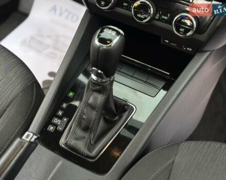 Серый Шкода Октавия, объемом двигателя 1.97 л и пробегом 270 тыс. км за 14999 $, фото 19 на Automoto.ua