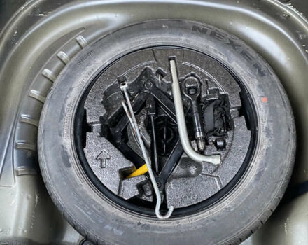 Серый Шкода Октавия, объемом двигателя 1.97 л и пробегом 340 тыс. км за 13300 $, фото 10 на Automoto.ua