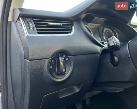 Серый Шкода Октавия, объемом двигателя 1.97 л и пробегом 289 тыс. км за 15650 $, фото 24 на Automoto.ua