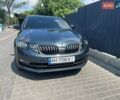 Серый Шкода Октавия, объемом двигателя 1.8 л и пробегом 76 тыс. км за 18000 $, фото 1 на Automoto.ua