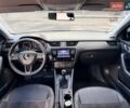Серый Шкода Октавия, объемом двигателя 1.4 л и пробегом 162 тыс. км за 11900 $, фото 8 на Automoto.ua