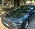 Серый Шкода Октавия, объемом двигателя 1.6 л и пробегом 260 тыс. км за 13500 $, фото 1 на Automoto.ua