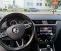 Серый Шкода Октавия, объемом двигателя 1.6 л и пробегом 210 тыс. км за 14950 $, фото 11 на Automoto.ua