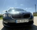 Серый Шкода Октавия, объемом двигателя 1.4 л и пробегом 303 тыс. км за 12200 $, фото 1 на Automoto.ua