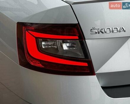 Сірий Шкода Октавія, об'ємом двигуна 1.8 л та пробігом 164 тис. км за 11999 $, фото 30 на Automoto.ua