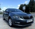 Серый Шкода Октавия, объемом двигателя 1.4 л и пробегом 303 тыс. км за 12200 $, фото 3 на Automoto.ua