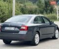 Серый Шкода Октавия, объемом двигателя 1.6 л и пробегом 121 тыс. км за 12800 $, фото 3 на Automoto.ua