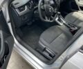 Сірий Шкода Октавія, об'ємом двигуна 1.8 л та пробігом 260 тис. км за 11700 $, фото 6 на Automoto.ua