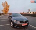 Серый Шкода Октавия, объемом двигателя 1.6 л и пробегом 169 тыс. км за 13400 $, фото 35 на Automoto.ua