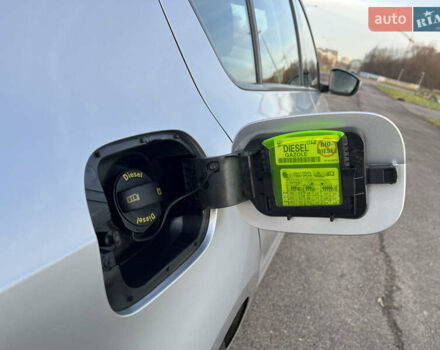 Серый Шкода Октавия, объемом двигателя 1.97 л и пробегом 289 тыс. км за 15650 $, фото 18 на Automoto.ua