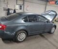 Серый Шкода Октавия, объемом двигателя 1.8 л и пробегом 215 тыс. км за 7800 $, фото 2 на Automoto.ua