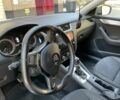 Сірий Шкода Октавія, об'ємом двигуна 1.8 л та пробігом 260 тис. км за 11700 $, фото 4 на Automoto.ua