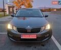 Серый Шкода Октавия, объемом двигателя 1.6 л и пробегом 169 тыс. км за 13400 $, фото 10 на Automoto.ua
