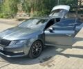 Серый Шкода Октавия, объемом двигателя 1.6 л и пробегом 245 тыс. км за 590000 $, фото 7 на Automoto.ua