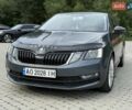 Серый Шкода Октавия, объемом двигателя 1.6 л и пробегом 121 тыс. км за 12800 $, фото 10 на Automoto.ua