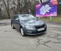 Серый Шкода Октавия, объемом двигателя 1.8 л и пробегом 130 тыс. км за 6700 $, фото 9 на Automoto.ua