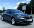 Серый Шкода Октавия, объемом двигателя 1.4 л и пробегом 303 тыс. км за 12200 $, фото 1 на Automoto.ua