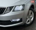 Сірий Шкода Октавія, об'ємом двигуна 1.8 л та пробігом 164 тис. км за 11999 $, фото 6 на Automoto.ua