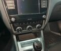 Сірий Шкода Октавія, об'ємом двигуна 0 л та пробігом 218 тис. км за 7500 $, фото 5 на Automoto.ua