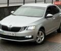 Сірий Шкода Октавія, об'ємом двигуна 1.8 л та пробігом 164 тис. км за 11999 $, фото 2 на Automoto.ua