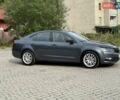 Серый Шкода Октавия, объемом двигателя 1.6 л и пробегом 121 тыс. км за 12800 $, фото 15 на Automoto.ua