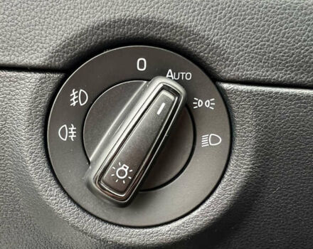 Серый Шкода Октавия, объемом двигателя 1.97 л и пробегом 135 тыс. км за 23000 $, фото 2 на Automoto.ua