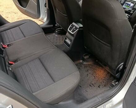 Шкода Октавія 2017 у Сосницы на Automoto.ua Сірий Шкода Октавія, об'ємом двигуна 1.4 л та пробігом 243 тис. км за 12000 $, фото 9 на Automoto.ua