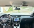Серый Шкода Октавия, объемом двигателя 1.6 л и пробегом 245 тыс. км за 590000 $, фото 5 на Automoto.ua