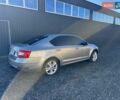 Шкода Октавія 2017 у Володимир-Волинський на Automoto.ua Сірий Шкода Октавія, об'ємом двигуна 1.4 л та пробігом 136 тис. км за 12000 $, фото 3 на Automoto.ua