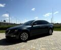 Серый Шкода Октавия, объемом двигателя 1.4 л и пробегом 303 тыс. км за 12200 $, фото 6 на Automoto.ua