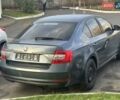 Сірий Шкода Октавія, об'ємом двигуна 1.8 л та пробігом 215 тис. км за 6800 $, фото 1 на Automoto.ua